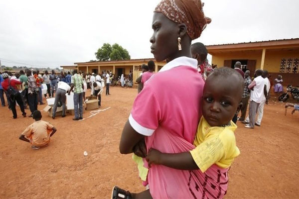 Opinions pieces on key challenges facing African Countries