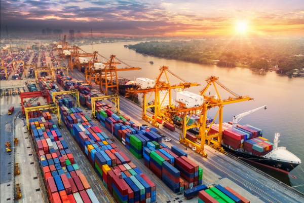 Present Prospect of the US doing business in Africa